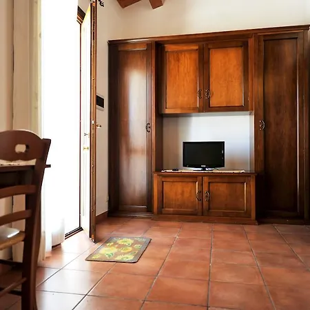 Oasi Di Cava Ispica Villa Pietre Nere San Zagaria Room photo
