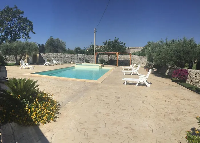 Oasi Di Cava D\'Ispica