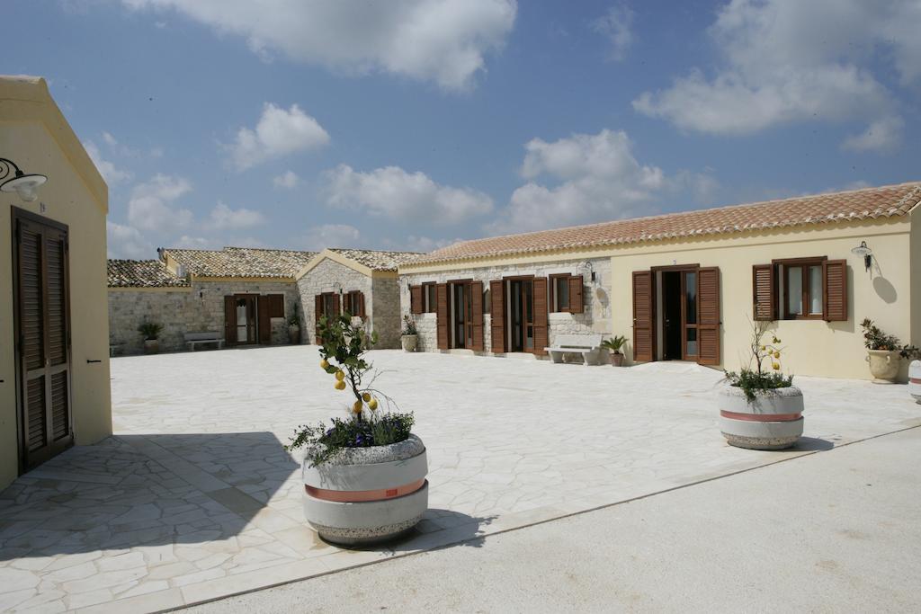 Alloggio per agriturismo Oasi Di Cava D'ispica