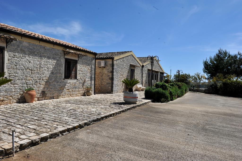 Oasi Di Cava D'ispica *