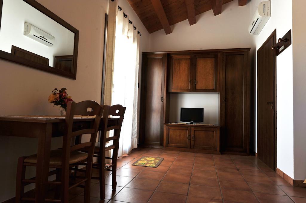 Oasi Di Cava D'ispica Alloggio per agriturismo *