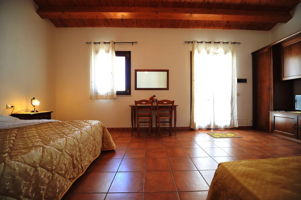Alloggio per agriturismo Oasi Di Cava D'ispica Pietre Nere San Zagaria