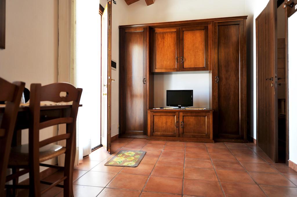 Oasi Di Cava D'ispica Alloggio per agriturismo Pietre Nere San Zagaria