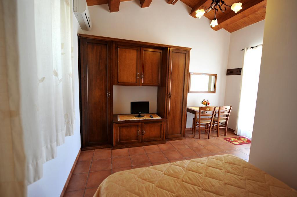 Oasi Di Cava D'ispica *