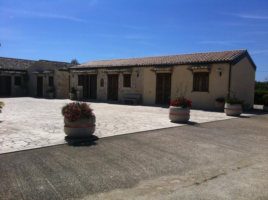Oasi Di Cava D'ispica Alloggio per agriturismo *