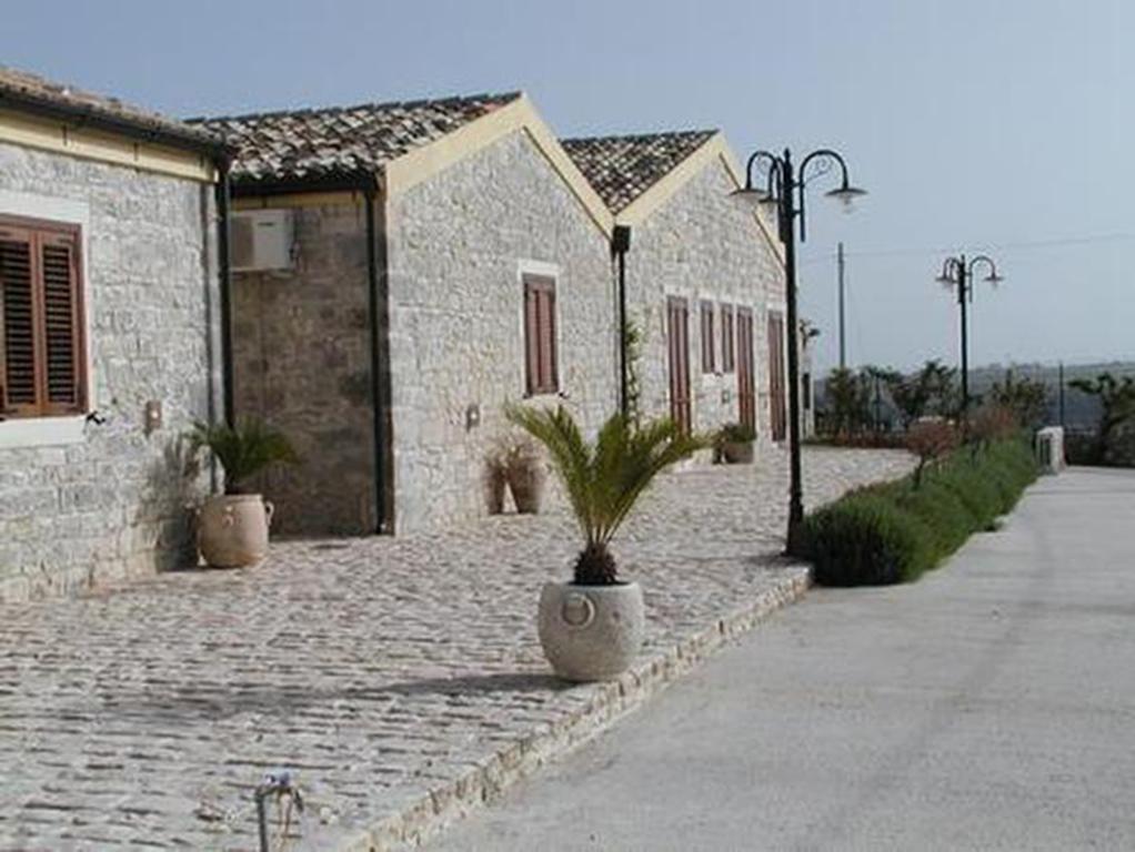 Alloggio per agriturismo Oasi Di Cava D'ispica