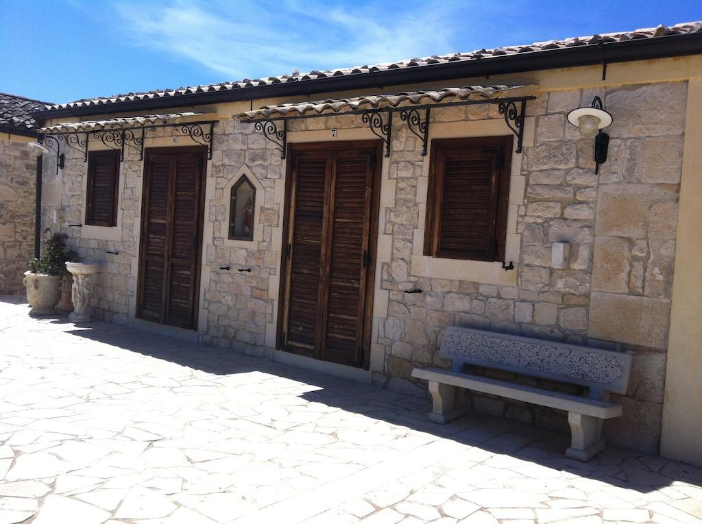 Oasi Di Cava D'ispica Alloggio per agriturismo *