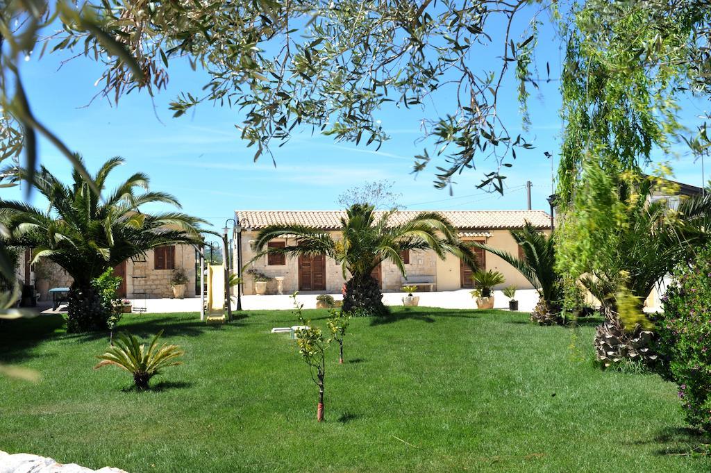 Alloggio per agriturismo Oasi Di Cava D'ispica